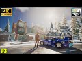 Car Parking Multiplayer 2 Max Graphics GAMEPLAY 🥵