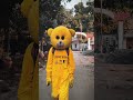টেডি বিয়ার ফানি ভিডিও attitude #teddybearparccomedy#@ #comedy #funny attitude#@