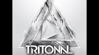 Download Lagu Tritonal - Electric Glow Feat. skyler stonestreet [RADIO MIX] MP3