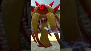 The Mutation Lab Shook – GMod Experiment Error