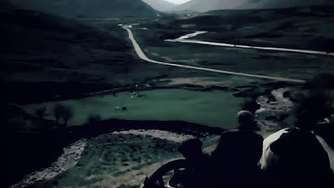 Film & Documentary Assignment: THE FIELD by John B. Keane