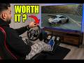 I Bought a Budget Racing Setup for Forza Horizon 6... Was It Worth It?