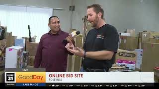 Bid RL