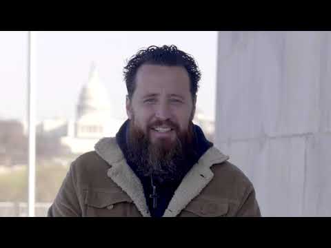 Eyewitness Pastor Addresses the #CapitolBreach