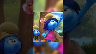 Steel mijn cupcake niet! 🧁 De Smurfen | Tekenfilms voor kinderen