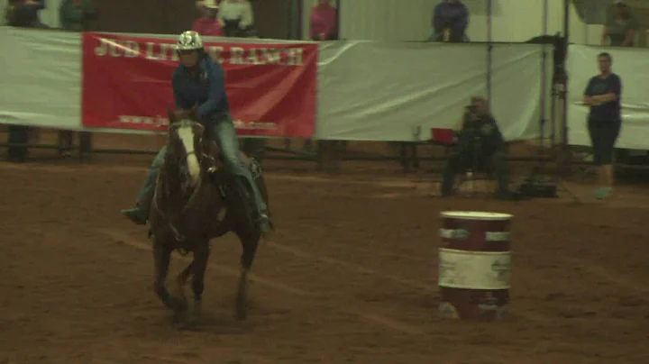Shelly Weaver 2016 Ardmore Thursday 124