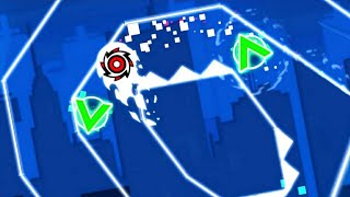 [2.2] ''Nemesis'' by K76 | Geometry Dash screenshot 5