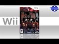 The House Of The Dead 2 WII 2008 The House Of The Dead 2 WII 2008