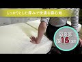 電動折りたたみコイルリクライニングベッド OTB-CDN 使用シーンver