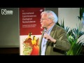 The Attenborough - Fortey talk What's in a name? | Natural History Museum