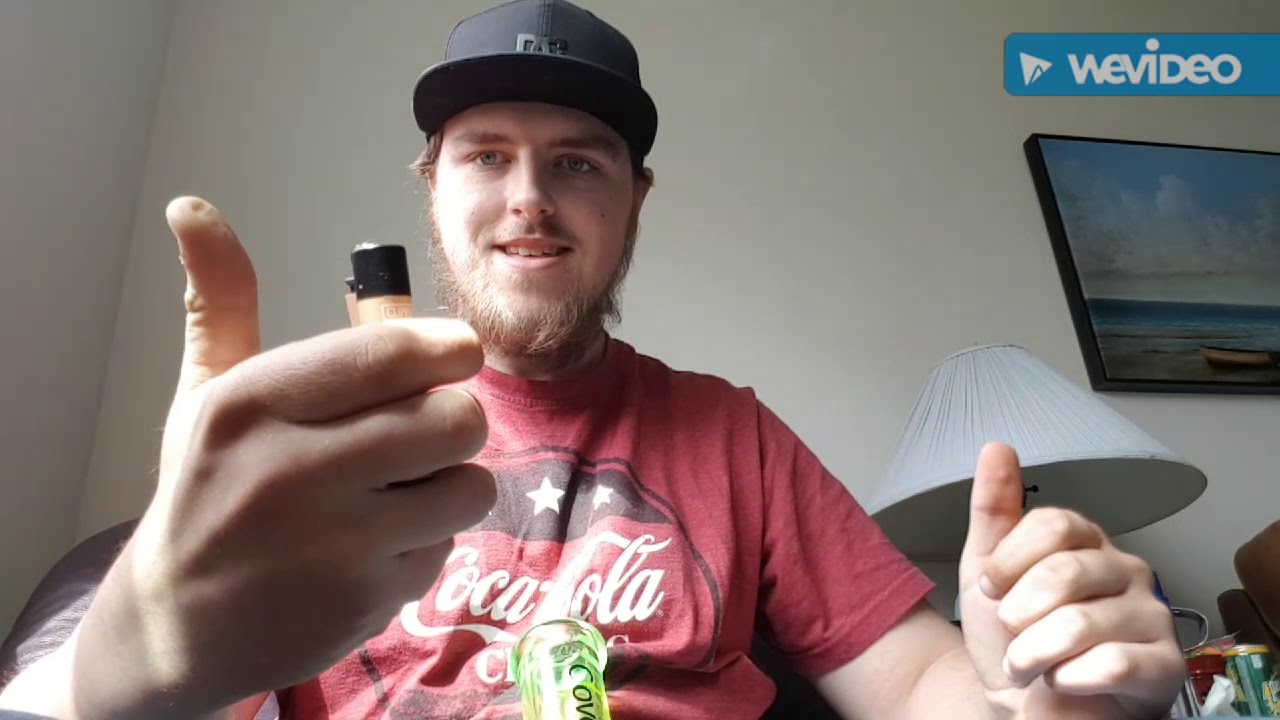 Chill afternoon smoke sesh 12.