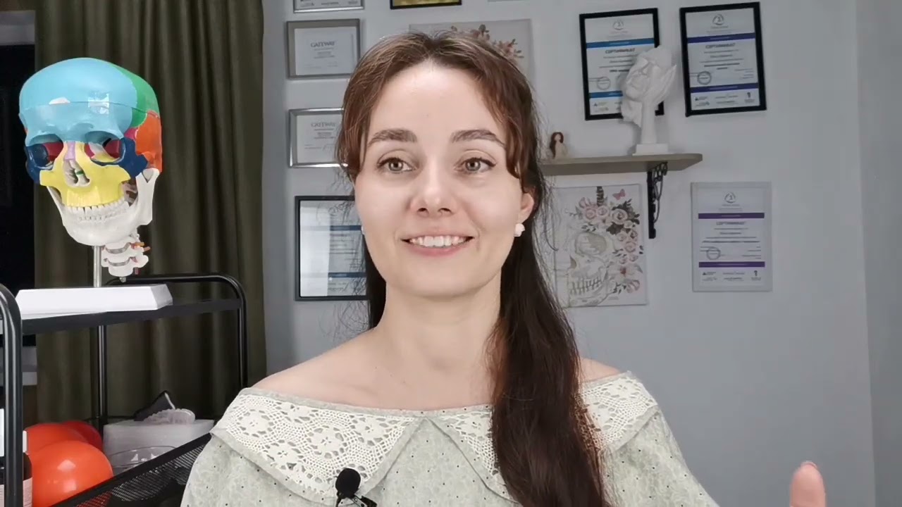Как сохранить лицо тем у кого нет денег на ортодонта