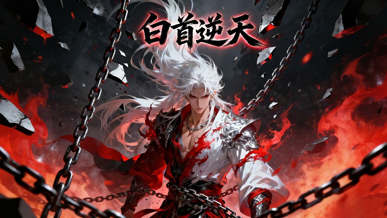 😱凡人赘婿替死续命！激活系统逆转衰老🔥逆袭修仙狂撩大小姐！⚡#tanglingling