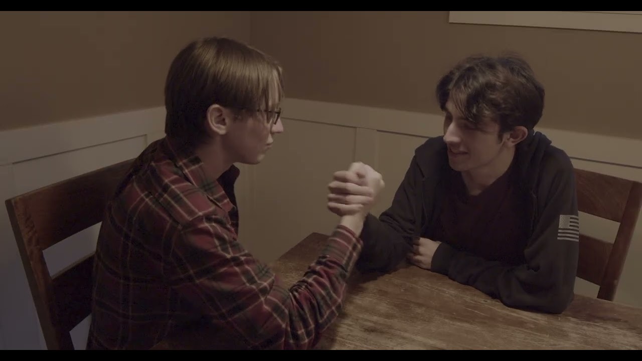 Tie-Breakers | Short Film