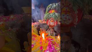 #bonalu #amma #dance #devotional #god #trending #shots #rakesh #yellamma #kids