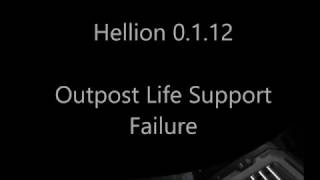 Hellion - Life Support Failure