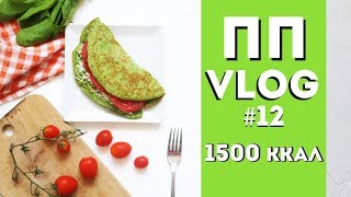 :  VLOG #12   1500     Olya Pins