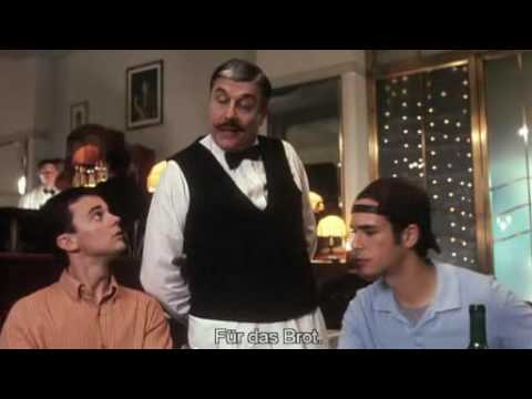 Eurotrip All Deleted Scenes Part 1 