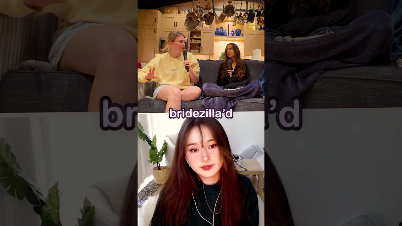 Did QT Bridezilla Tina?