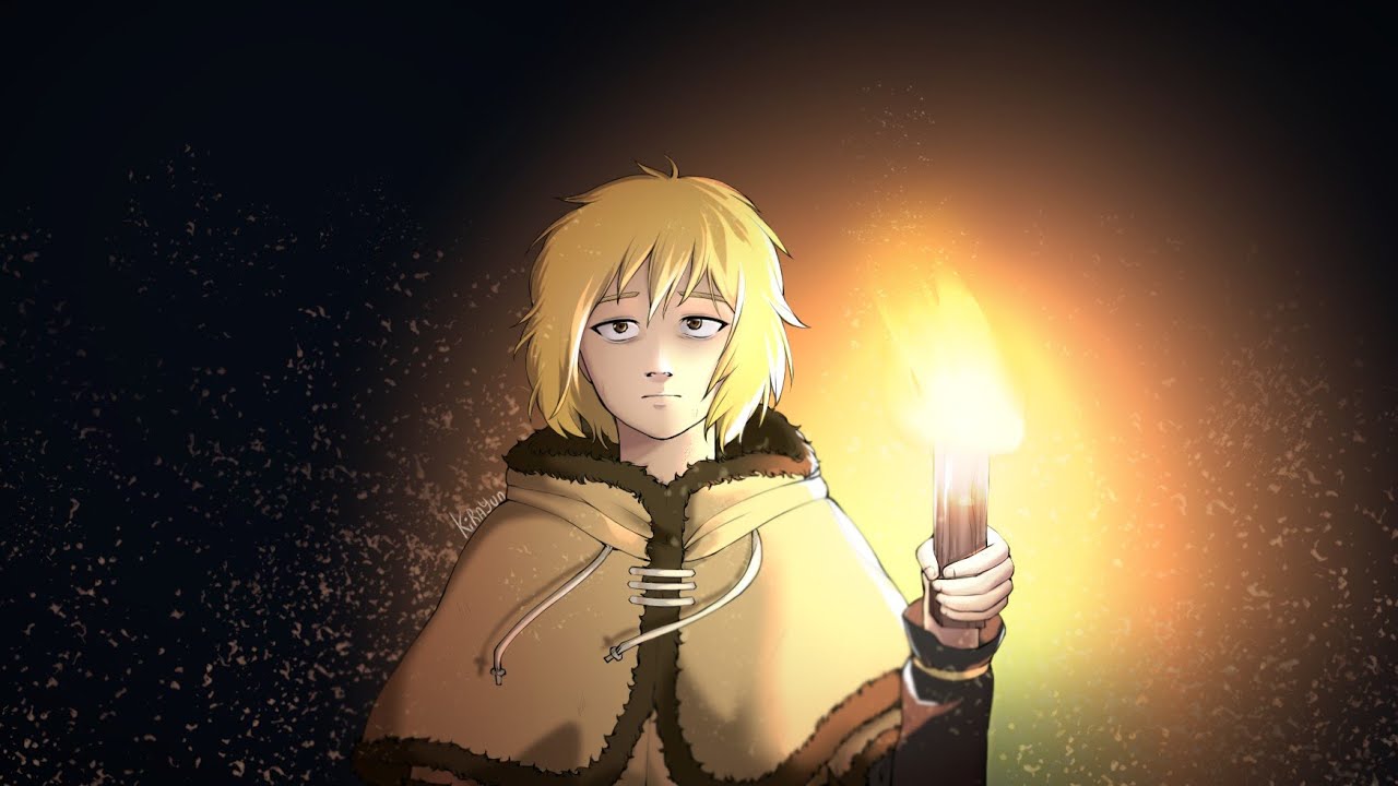 Vinland Saga Ending Torches (Mikepai Remix) Ft. Shayne Orok YouTube