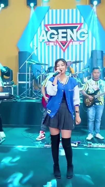 Cantika Davinca ft Ageng Music - Lungamu Ninggal Kenangan 2 #dangdut #agungmusic #dangdutkoplo