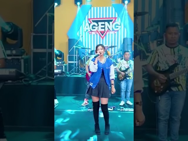 Cantika Davinca ft Ageng Music - Lungamu Ninggal Kenangan 2 #dangdut #agungmusic #dangdutkoplo class=