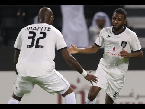 Al Sadd vs Al Hilal: AFC Champions League 2015 (Group Stage)
