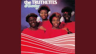 Video thumbnail of "The Truthettes - Speak to Me"