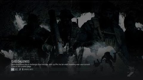 Tom Clancy’s Ghost Recon® Breakpoint major gitch that causes falling through map