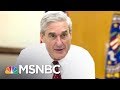 New Reporting Digs Into Why President Donald Trump Fired James Comey | Morning Joe | MSNBC