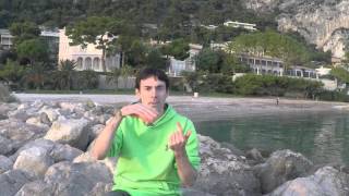 Negative Ions For Creativity And Health