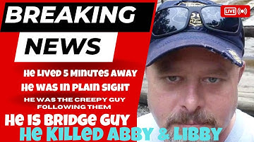 Delphi Murders Richard Allen Arrested