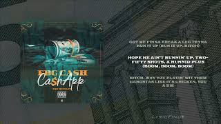 FBG Cash - CBFW (Official Lyric Video)