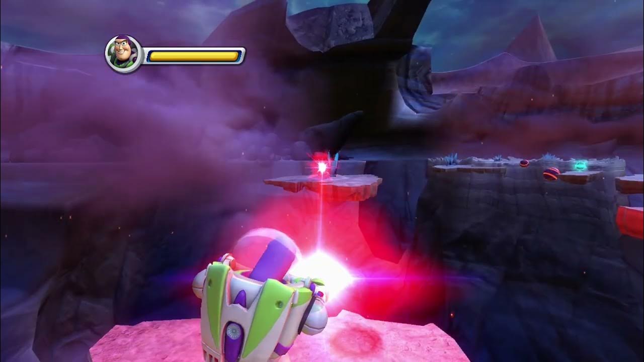 Toy Story 3 (Xbox 360) Xbox One S Gameplay Part 3 YouTube