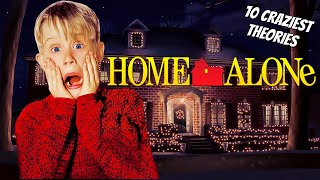 10 Things: Home Alone Craziest Theories