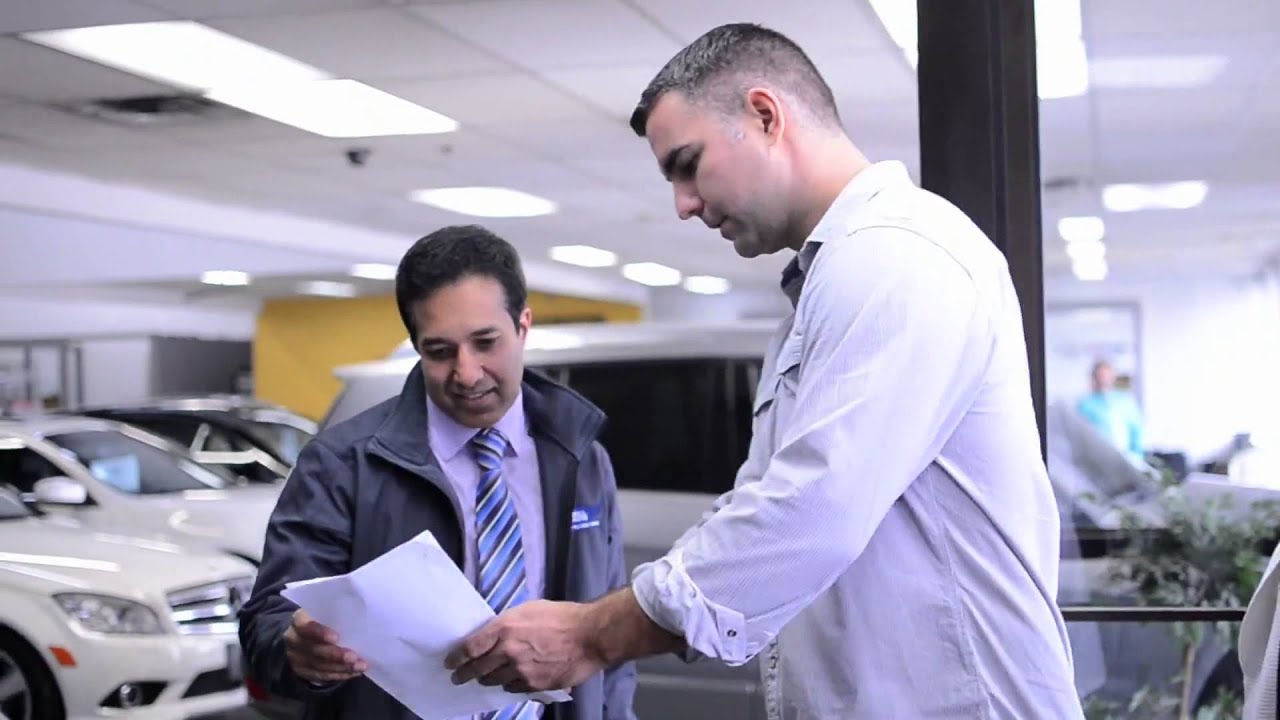 Bell Auto Commercial YouTube