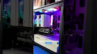 Rakit PC Gaming RATA KANAN! i7 Gen 13 + RTX 2060 + NVMe 2TB