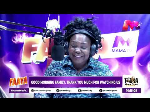 FAAYA 7TH JANUARY 2026 