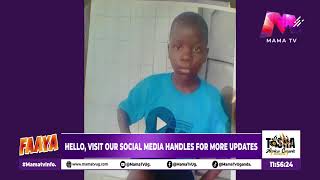 #FAAYA  7TH JANUARY,  2026