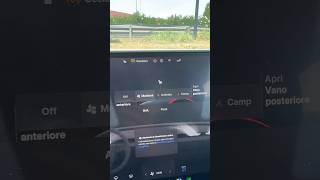 🔥 Test funzione MANTIENI sulla mia Tesla Model 3! 🔥