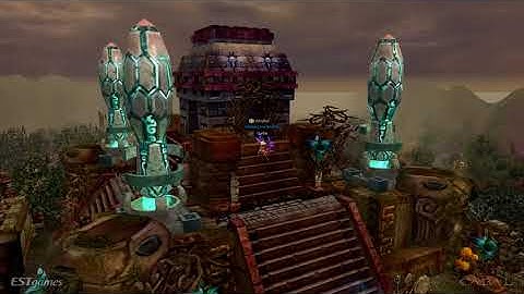 Cabal Eu - Curbe - Tg moments #21