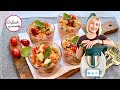 Mit diesem Salat purzeln die Pfunde 💪🏻 - fit ins Jahr starten - Thermomix® TM5/TM6 image