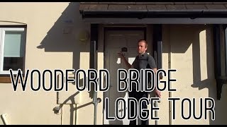 WOODFORD BRIDGE COUNTRY CLUB | 2 BEDROOM LODGE | DIAMOND RESORTS