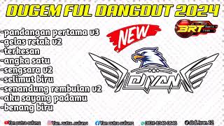 DUGEM REMIX KENCENG 2024 FUL DANGDUT SUNGGUH KARENA DIA (PANDANGAN PERTAMA) GELAS RETAK DJ IYAN
