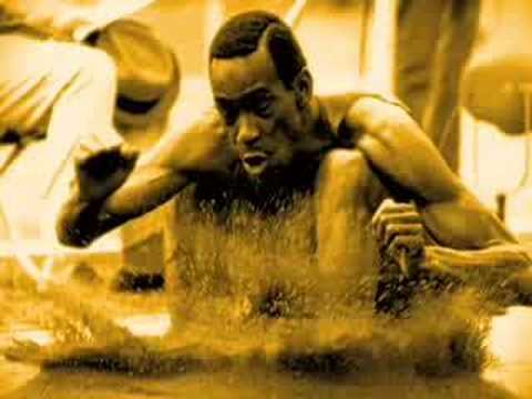 VISA OLYMPICS: BOB BEAMON