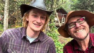 Wilderness Ranch Family Camp 2026