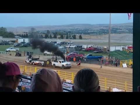 Deleted L5P Duramax