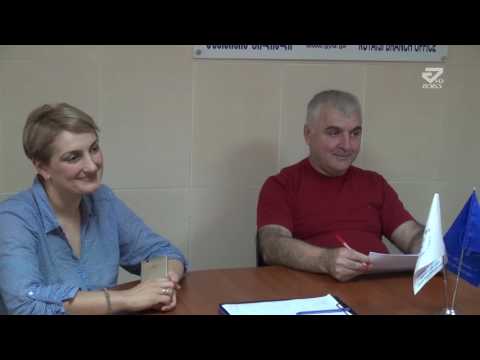 ქუთაისში ენჯეოთა  ყოველთვიური შემაჯამებელი შეხვედრა გაიმართა