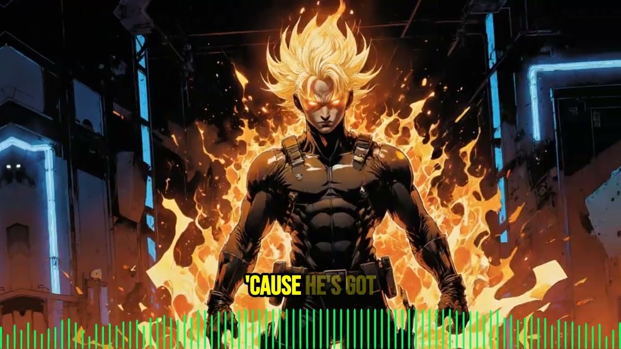 "RIKKI‑TIKKI‑TAVI (VENENO REMIX)" --male/female duet, Reggaeton dembow