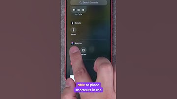 New iOS18 Shortcuts Coming This Fall!